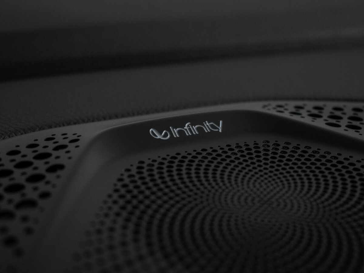 Geely Monjaro (Xingyue L) I, 2023 Фото №16