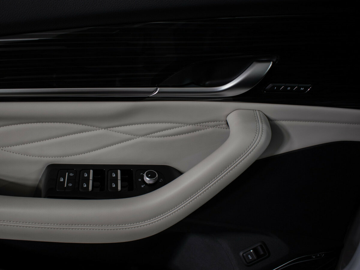 Geely Monjaro (Xingyue L) I, 2023 Фото №19