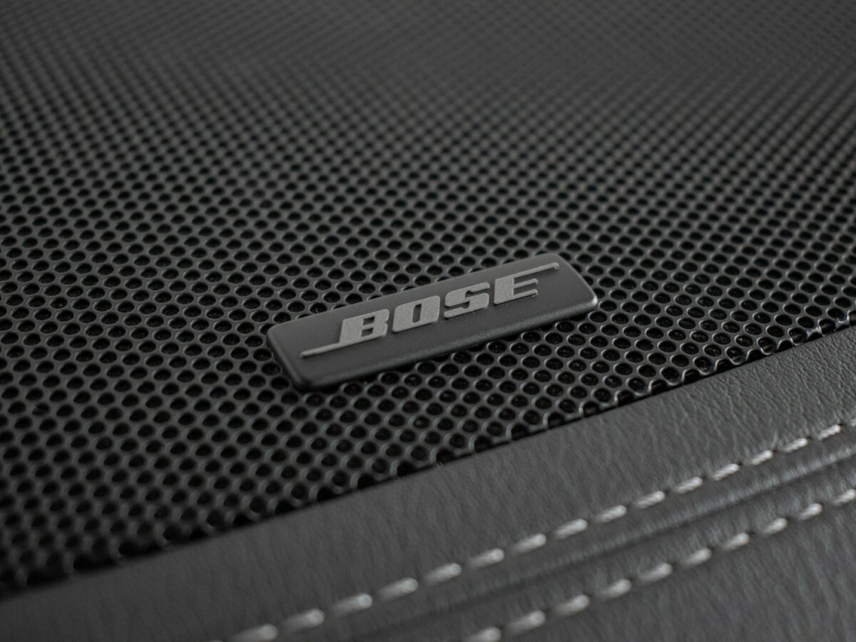 Infiniti QX80 I Рестайлинг 2, 2018 Фото №20