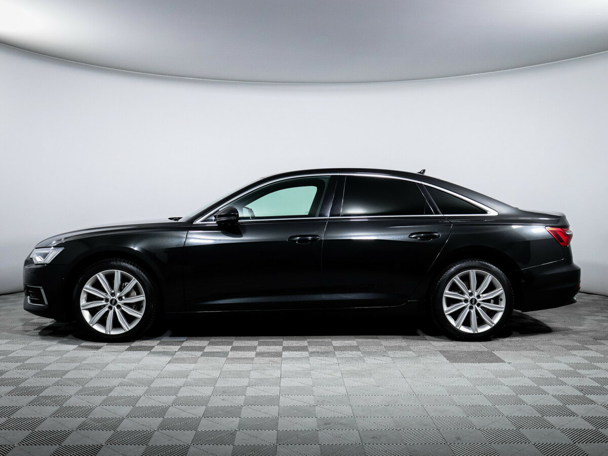 Audi A6 45 TFSI V (C8), 2021 - 83 050 км. | Фото №8