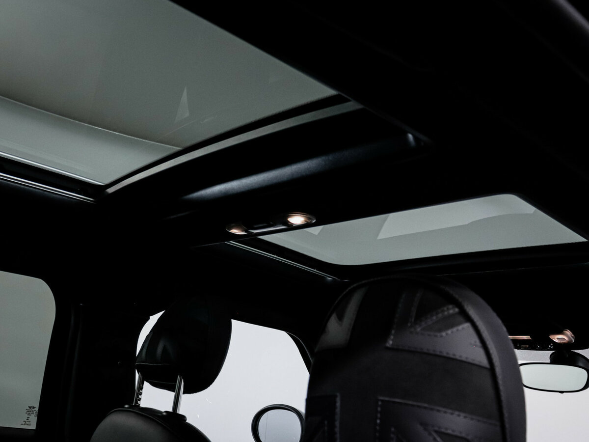 Mini Countryman JCW John Cooper Works II, 2019 Фото №14