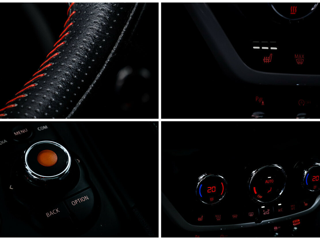 Mini Countryman JCW John Cooper Works II, 2019 Фото №16