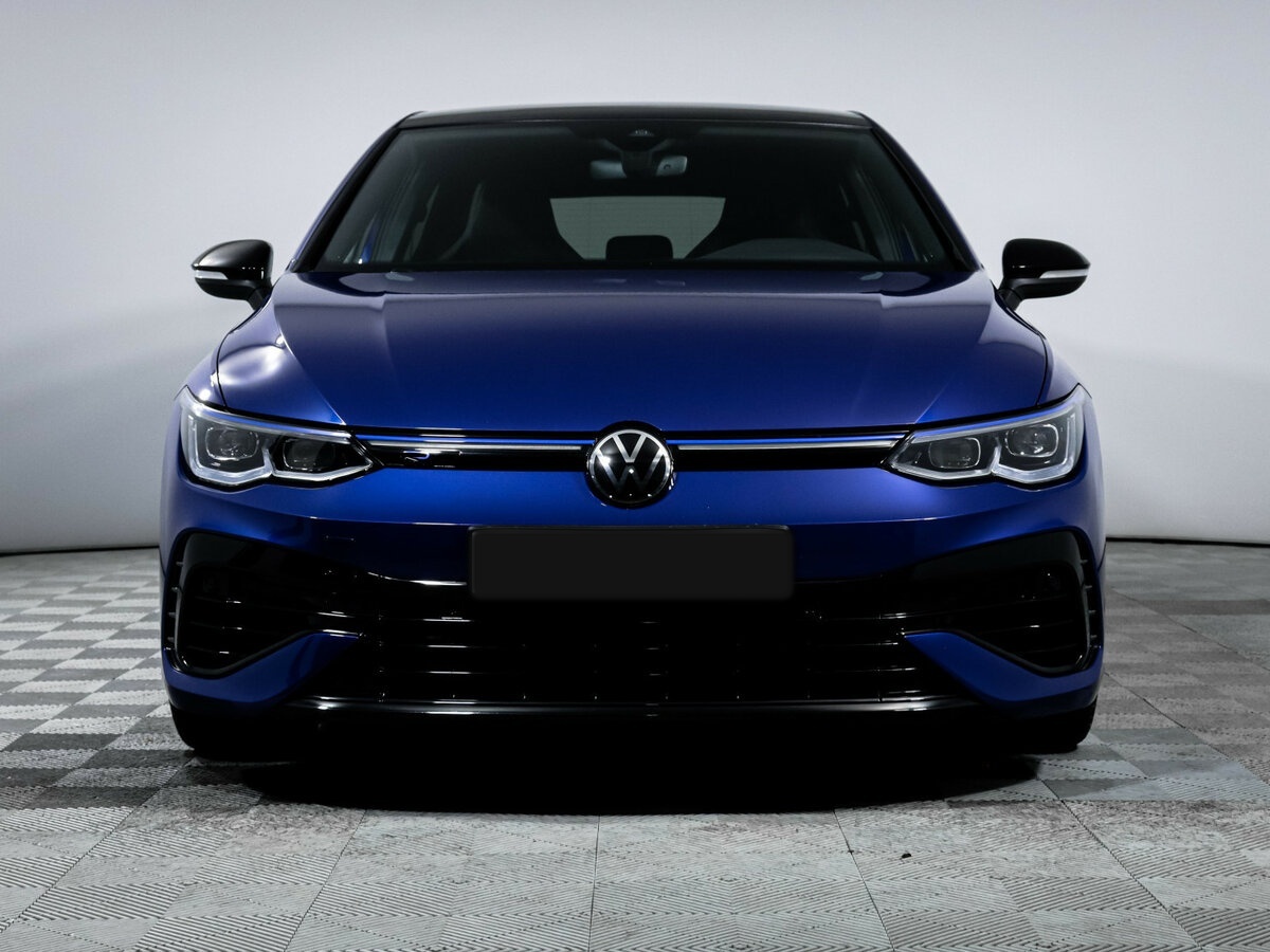 Volkswagen Golf R VIII, 2023 - 5 753 км. | Фото №2
