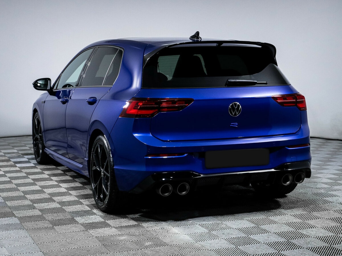 Volkswagen Golf R VIII, 2023 - 5 753 км. | Фото №6