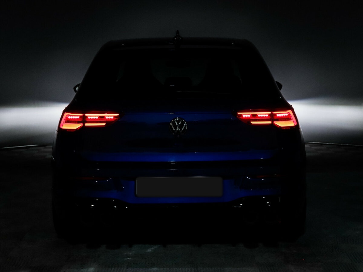Volkswagen Golf R VIII, 2023 Фото №27