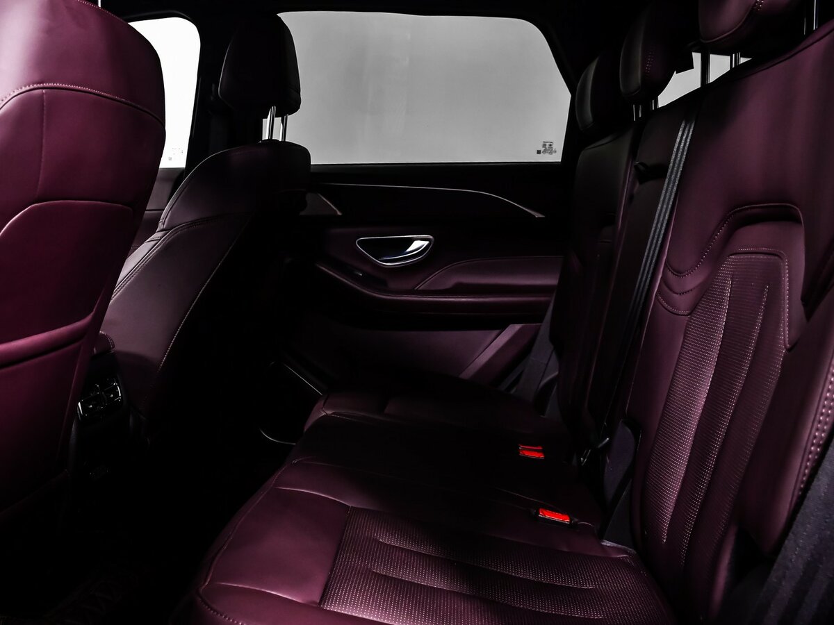 JETOUR X90 PLUS, 2023 Фото №13