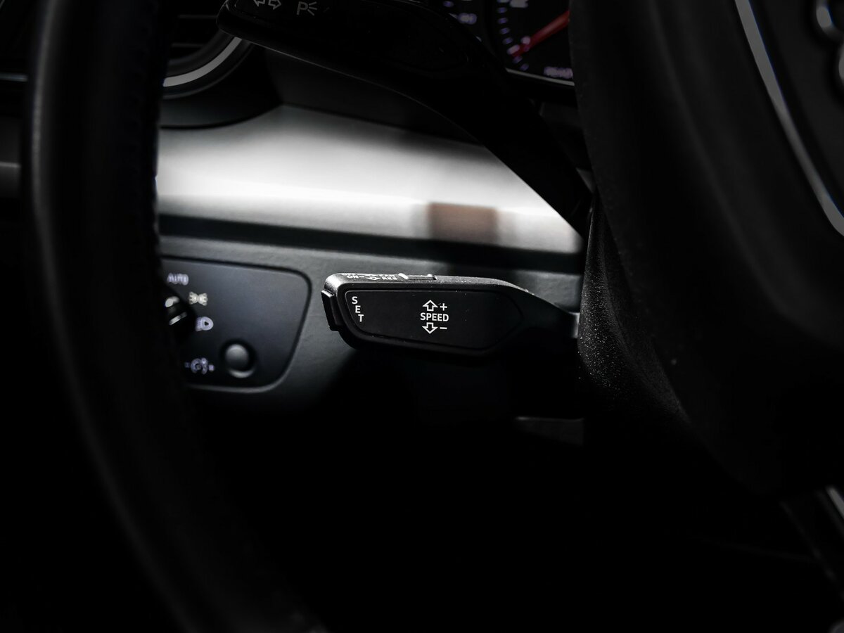 Audi Q5 II (FY), 2019 Фото №12