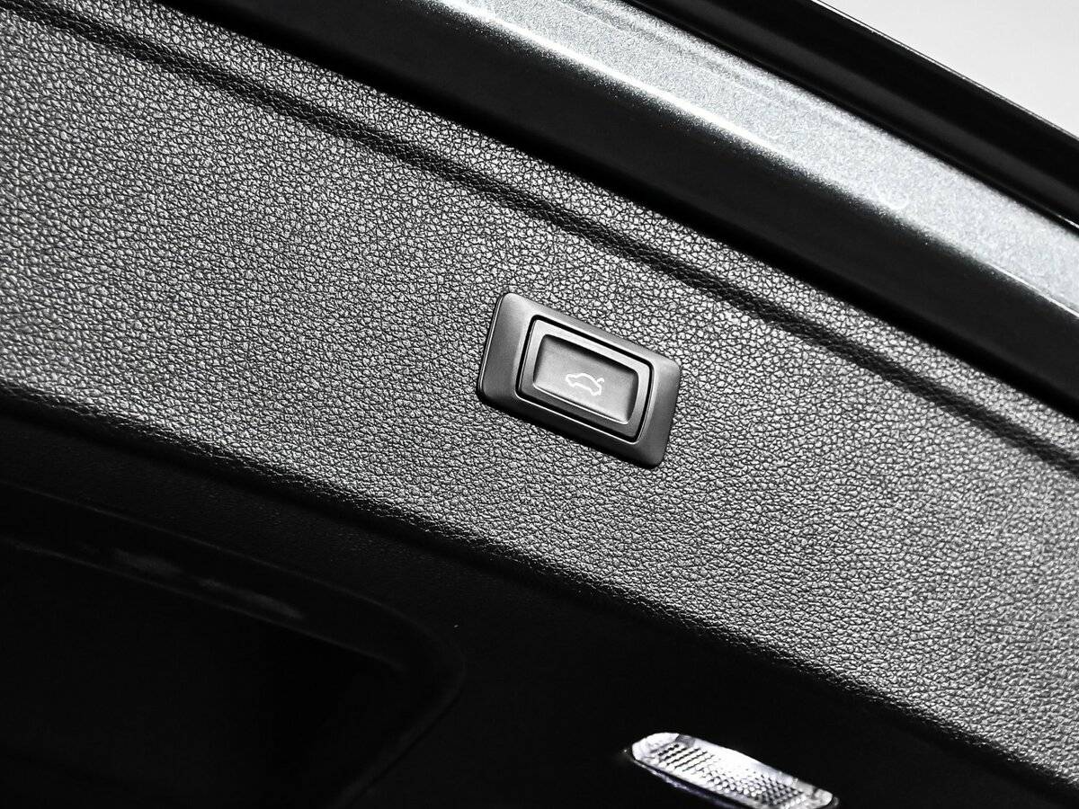 Audi Q5 II (FY), 2019 Фото №14