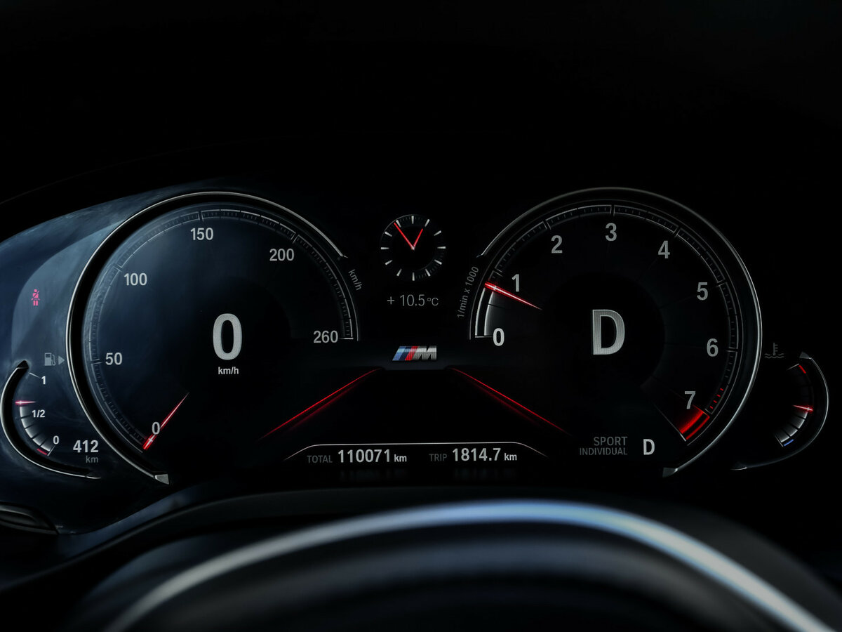 BMW X3 30i xDrive III (G01), 2017 Фото №9