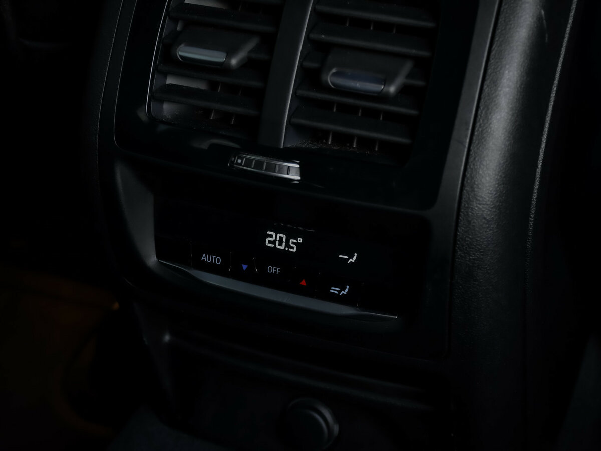 BMW X3 30i xDrive III (G01), 2017 Фото №15