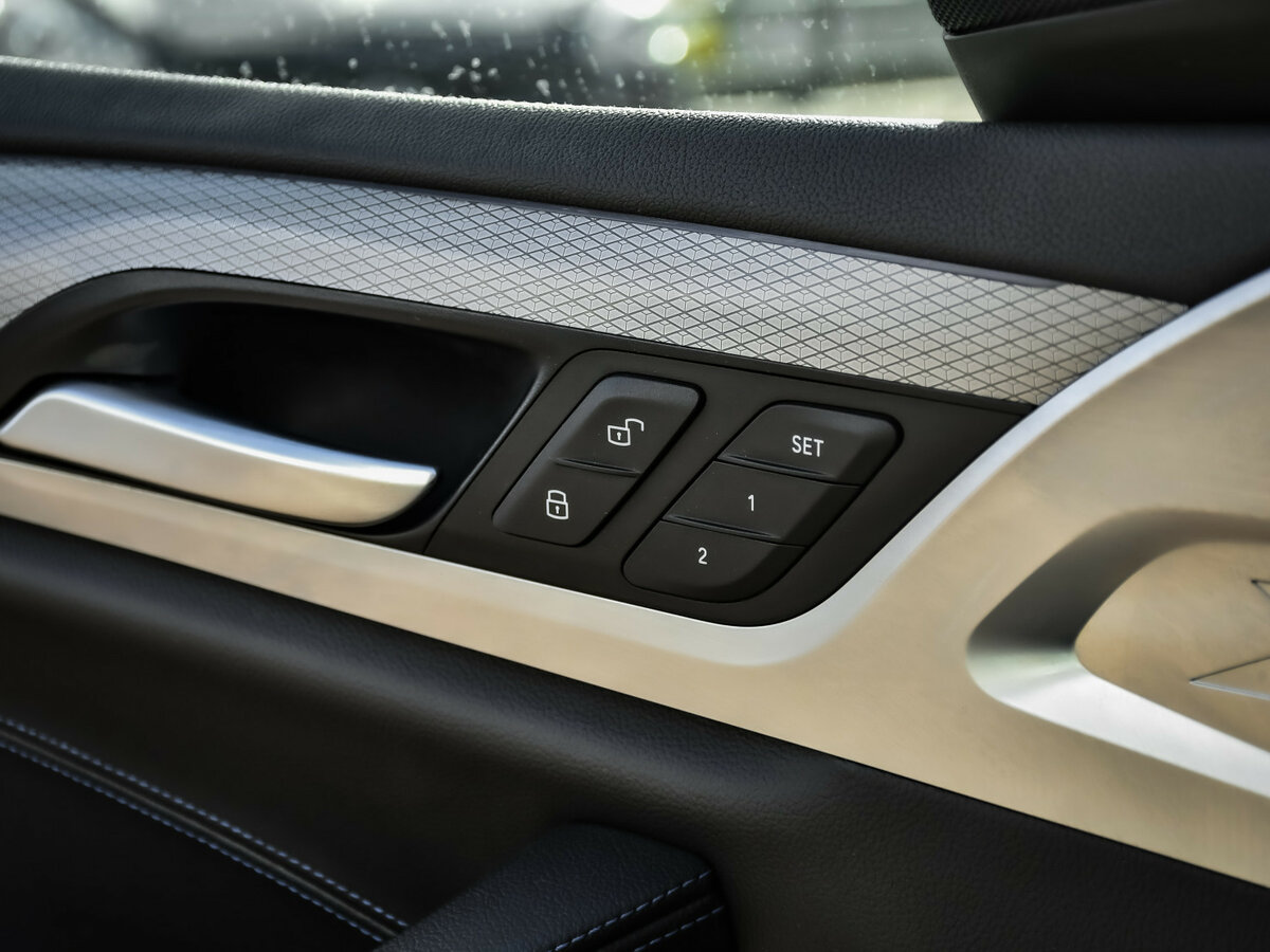 BMW X3 30i xDrive III (G01), 2017 Фото №18