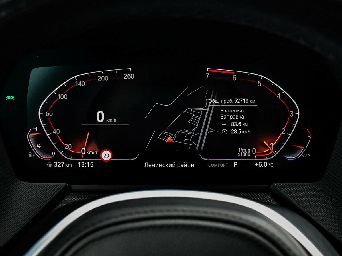 BMW 2 серии Gran Coupe 218i F44, 2021 Фото №10