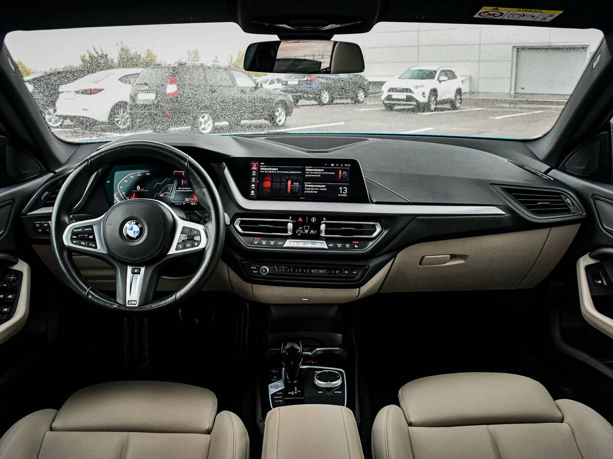 BMW 2 серии Gran Coupe 218i F44, 2021 Фото №11