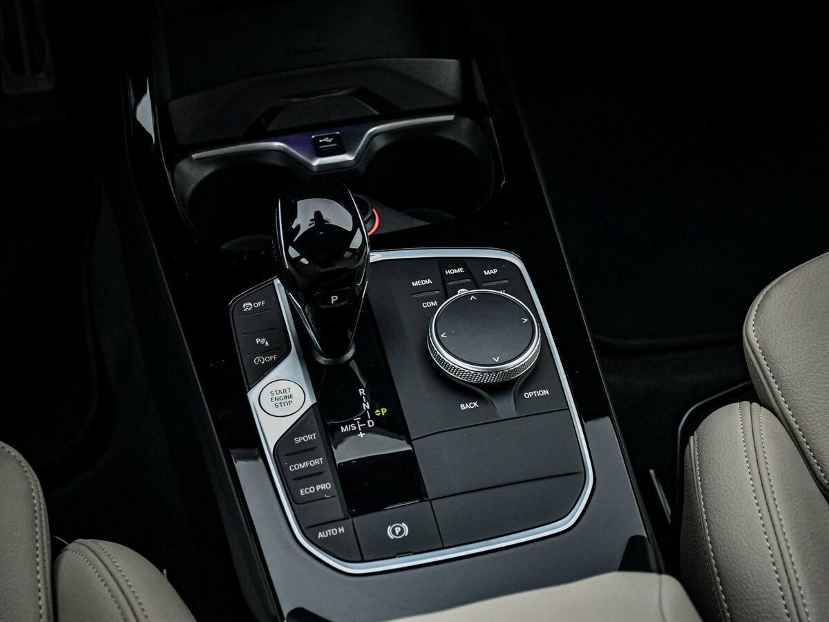 BMW 2 серии Gran Coupe 218i F44, 2021 Фото №14