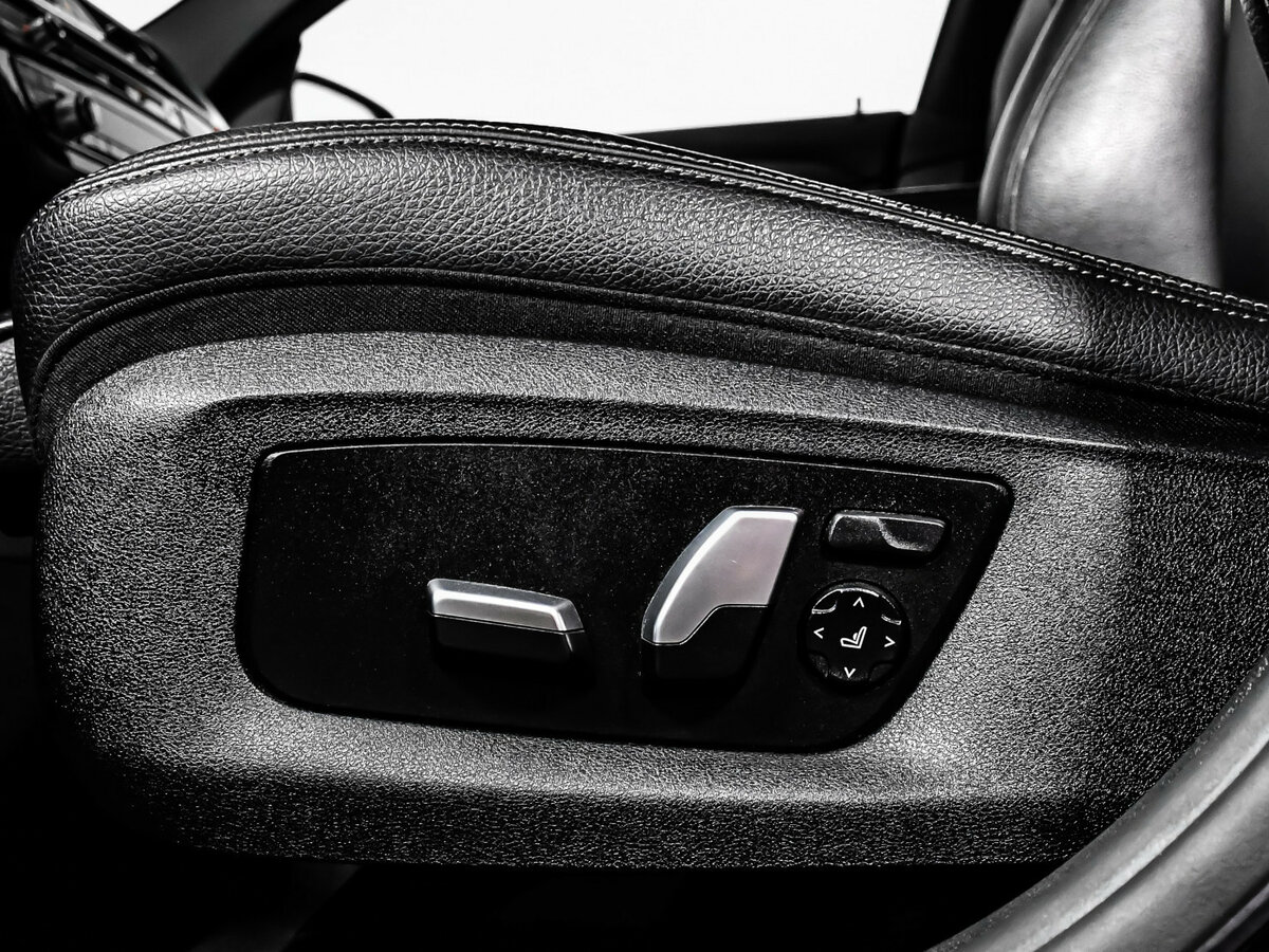 BMW 6 серии Gran Turismo 630i IV (G32), 2018 Фото №14