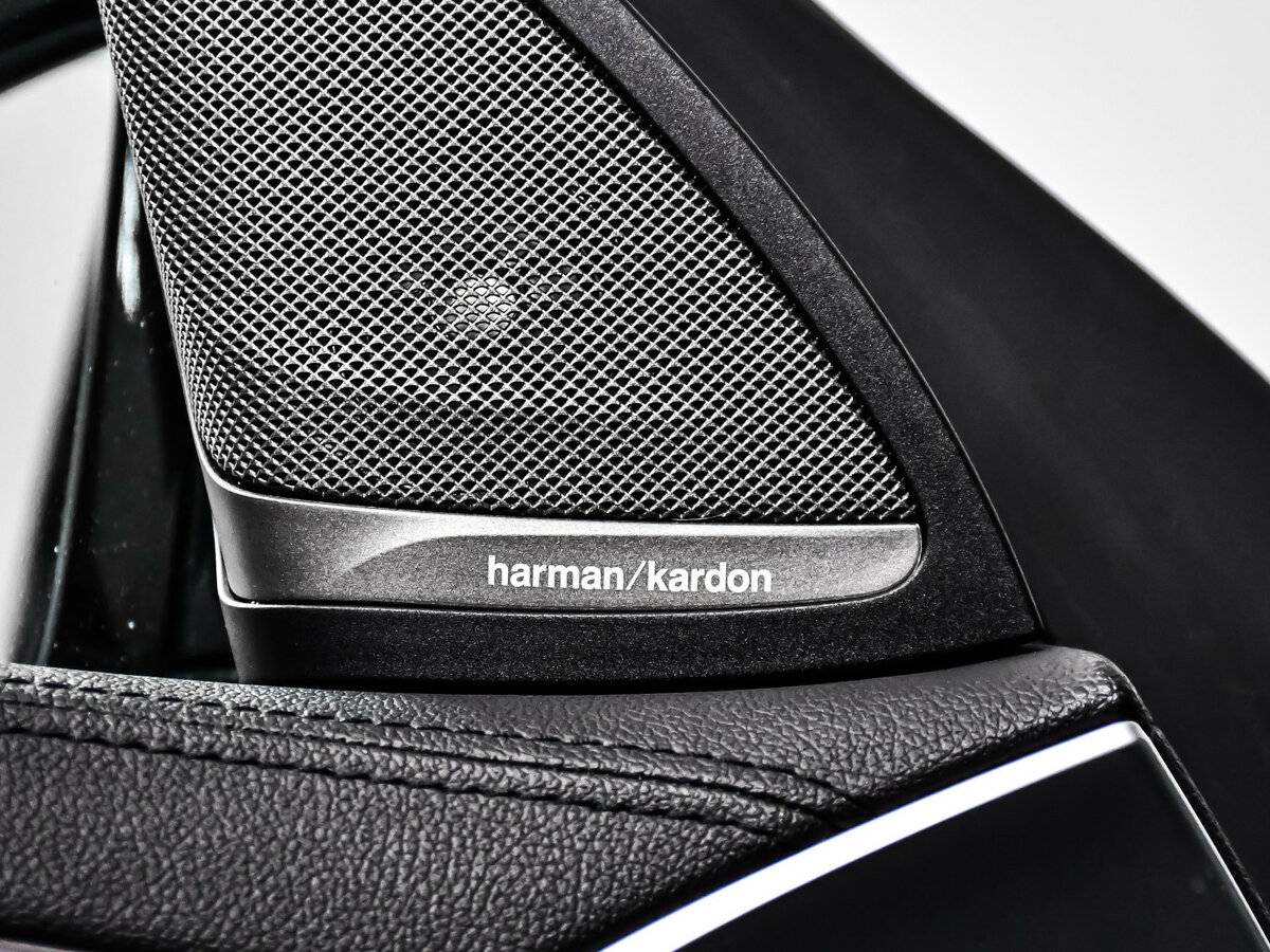 BMW 6 серии Gran Turismo 630i IV (G32), 2018 Фото №15