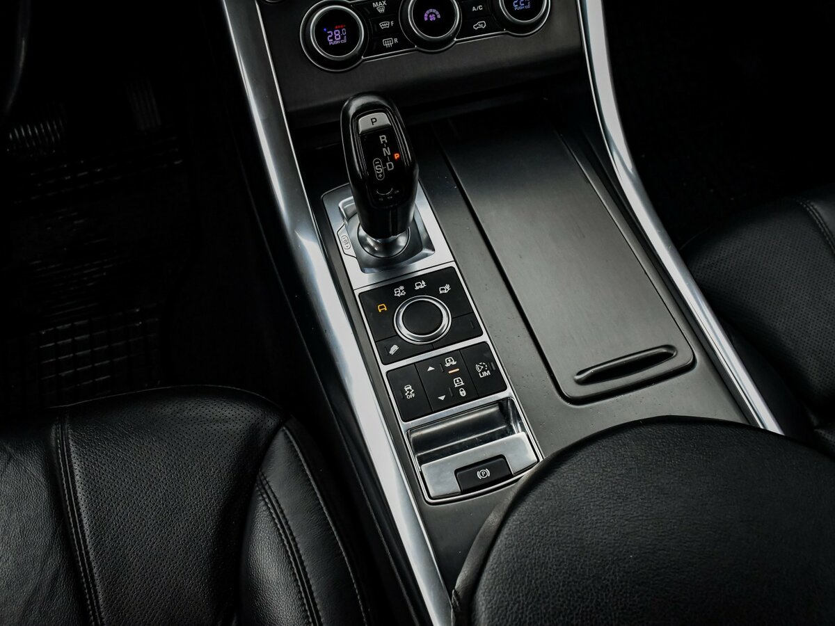 Land Rover Range Rover Sport II, 2017 Фото №16
