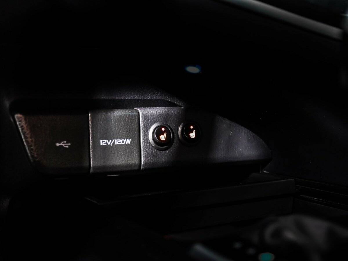 Toyota Camry VIII (XV70) Рестайлинг, 2023 Фото №15