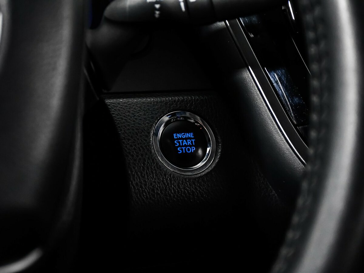 Toyota Camry VIII (XV70) Рестайлинг, 2023 Фото №18