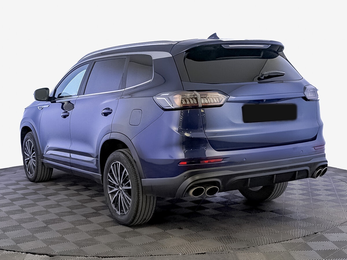 Chery Tiggo 8 Pro Max I, 2023 - 58 515 км. | Фото №7