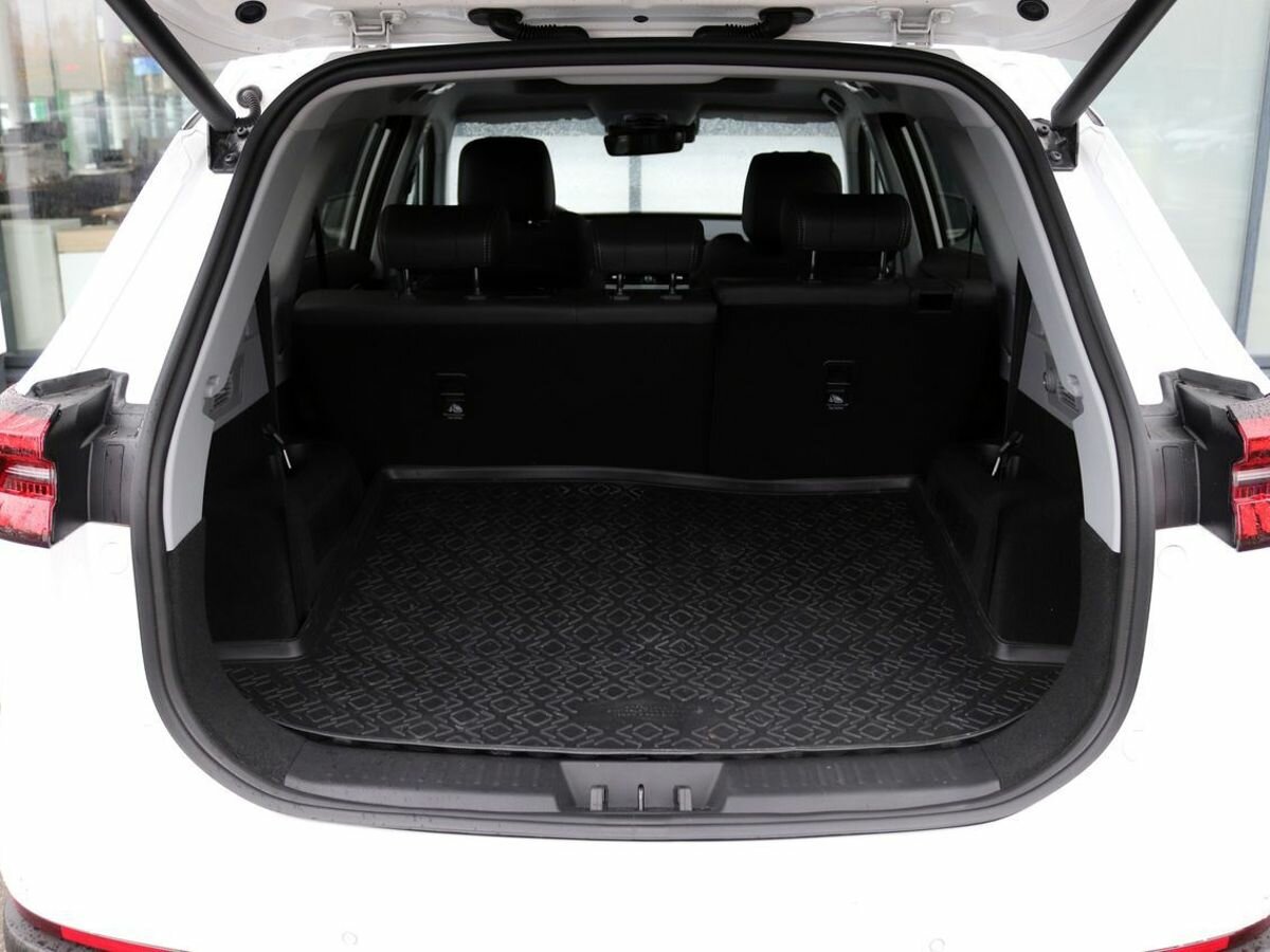 Chery Tiggo 8 Pro Max I Рестайлинг, 2024 Фото №10