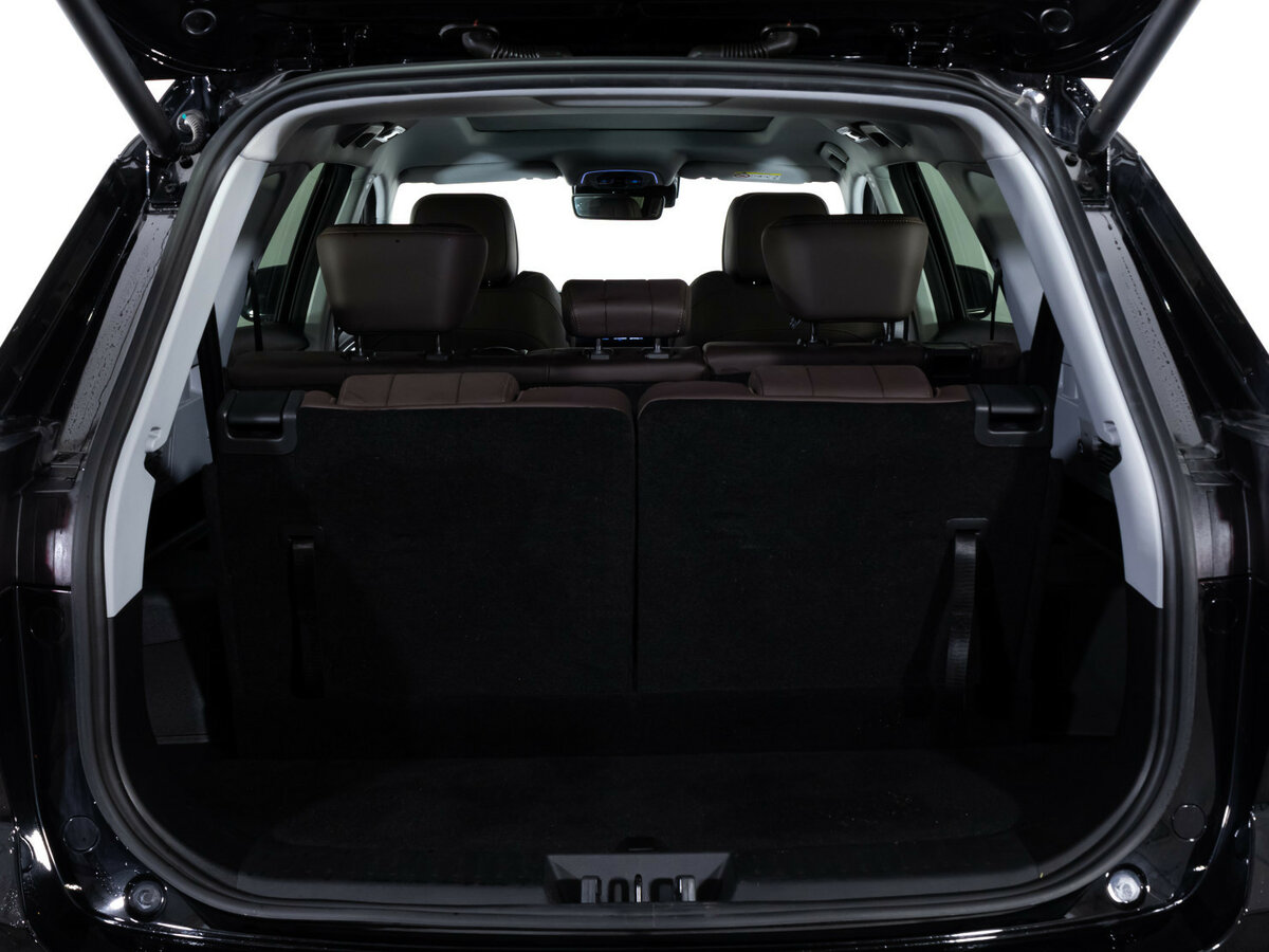 Chery Tiggo 8 Pro Max I Рестайлинг, 2024 Фото №30