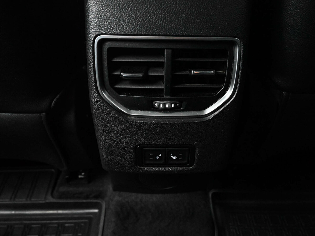 Chery Tiggo 4 I Рестайлинг, 2020 Фото №12