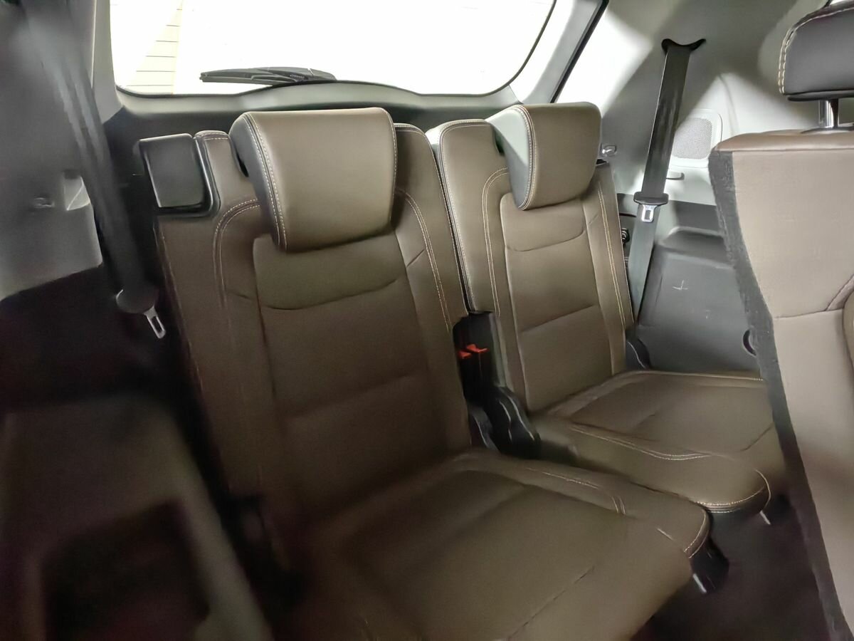 Chery Tiggo 8 Pro I, 2022 Фото №15