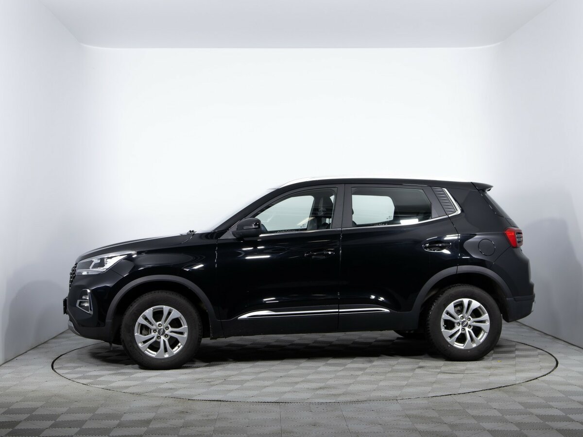Chery Tiggo 4 Pro I, 2023 - 32 714 км. | Фото №8