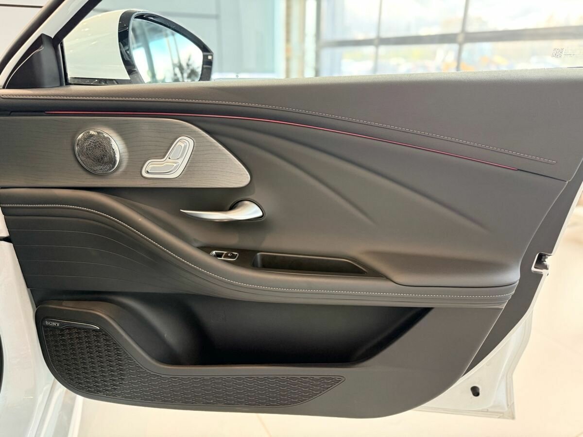 Chery Arrizo 8, 2023 Фото №21