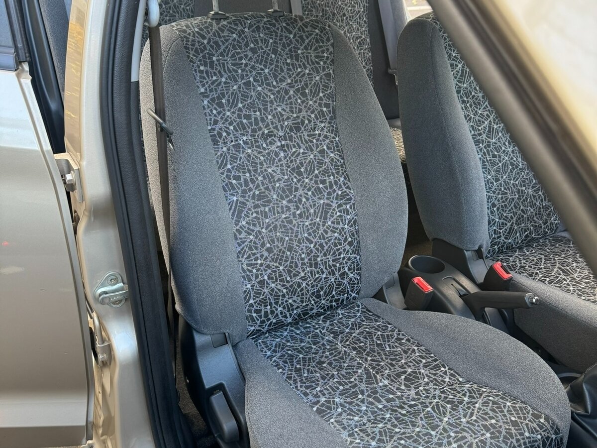 Chery Very (A13), 2011 Фото №17