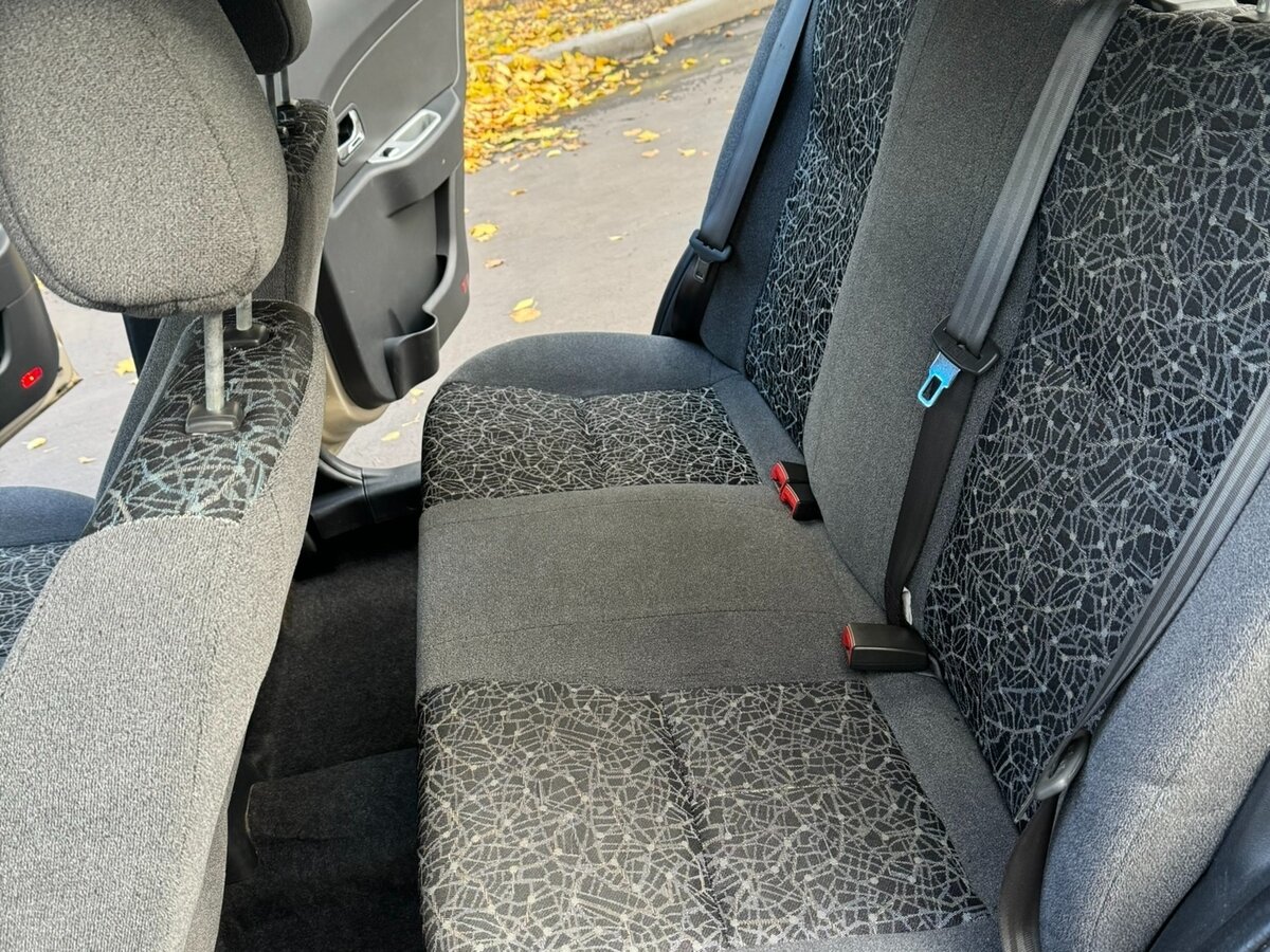 Chery Very (A13), 2011 Фото №18