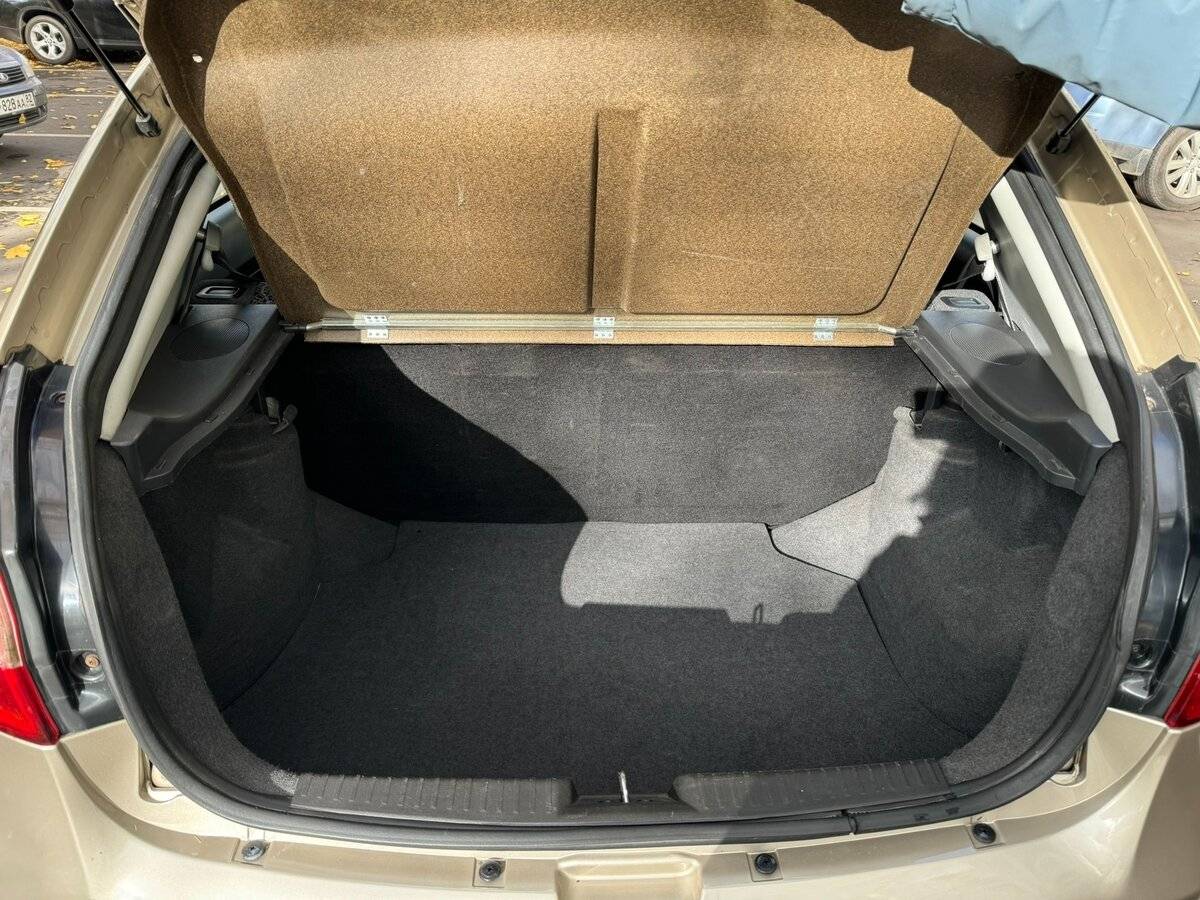 Chery Very (A13), 2011 Фото №23