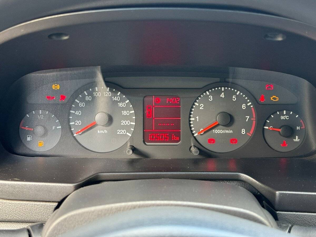 Chery Very (A13), 2011 Фото №24