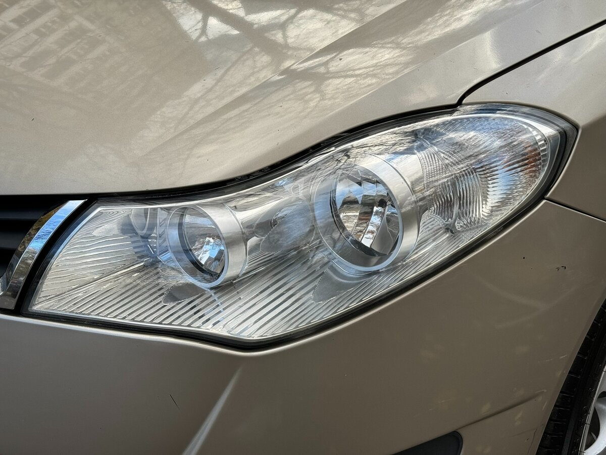 Chery Very (A13), 2011 Фото №25