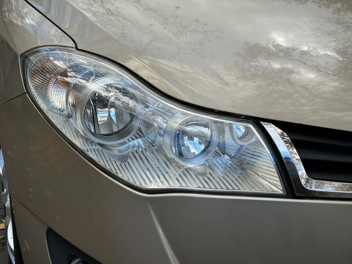 Chery Very (A13), 2011 Фото №26