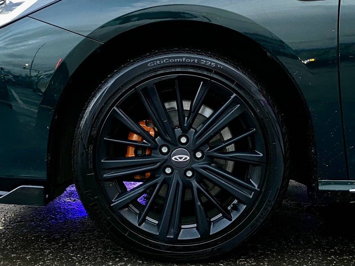 Chery Arrizo 8, 2023 Фото №9