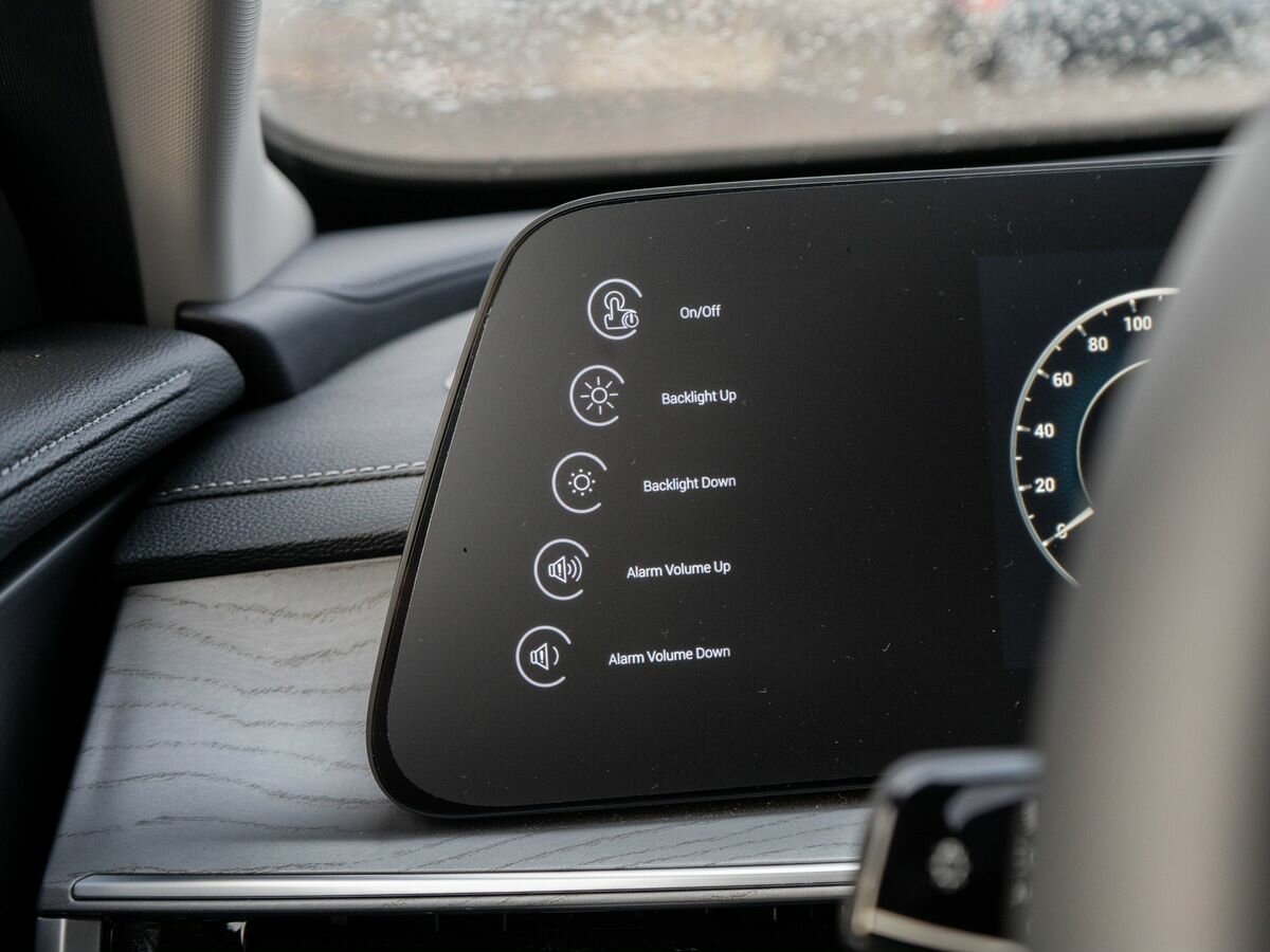 Chery Arrizo 8, 2024 Фото №16