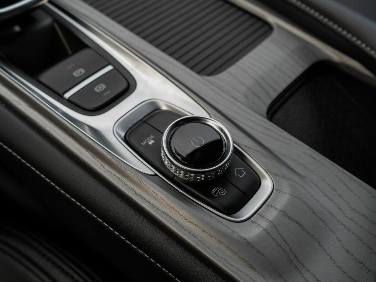 Chery Arrizo 8, 2024 Фото №17