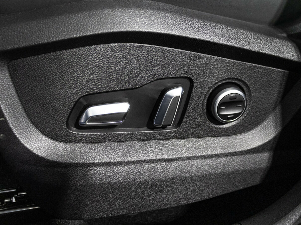 Chery Tiggo 8 I Рестайлинг, 2023 Фото №17