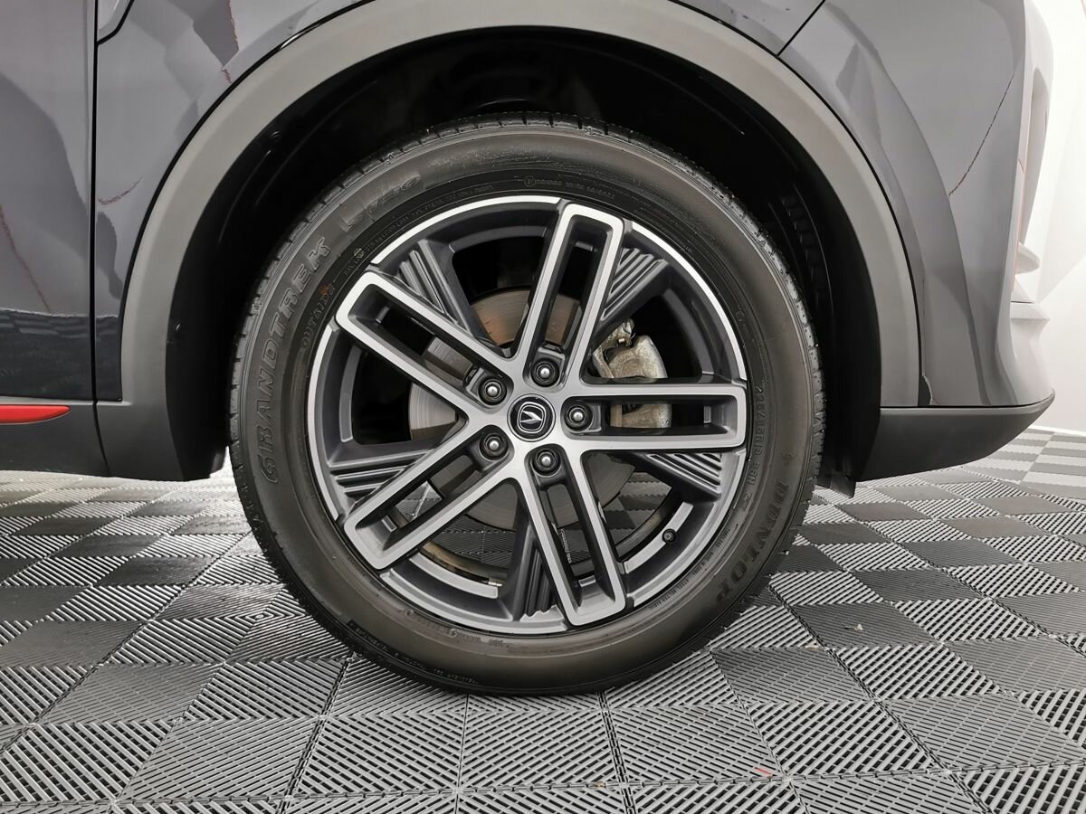 Changan UNI-S (CS55 Plus), 2024 Фото №14