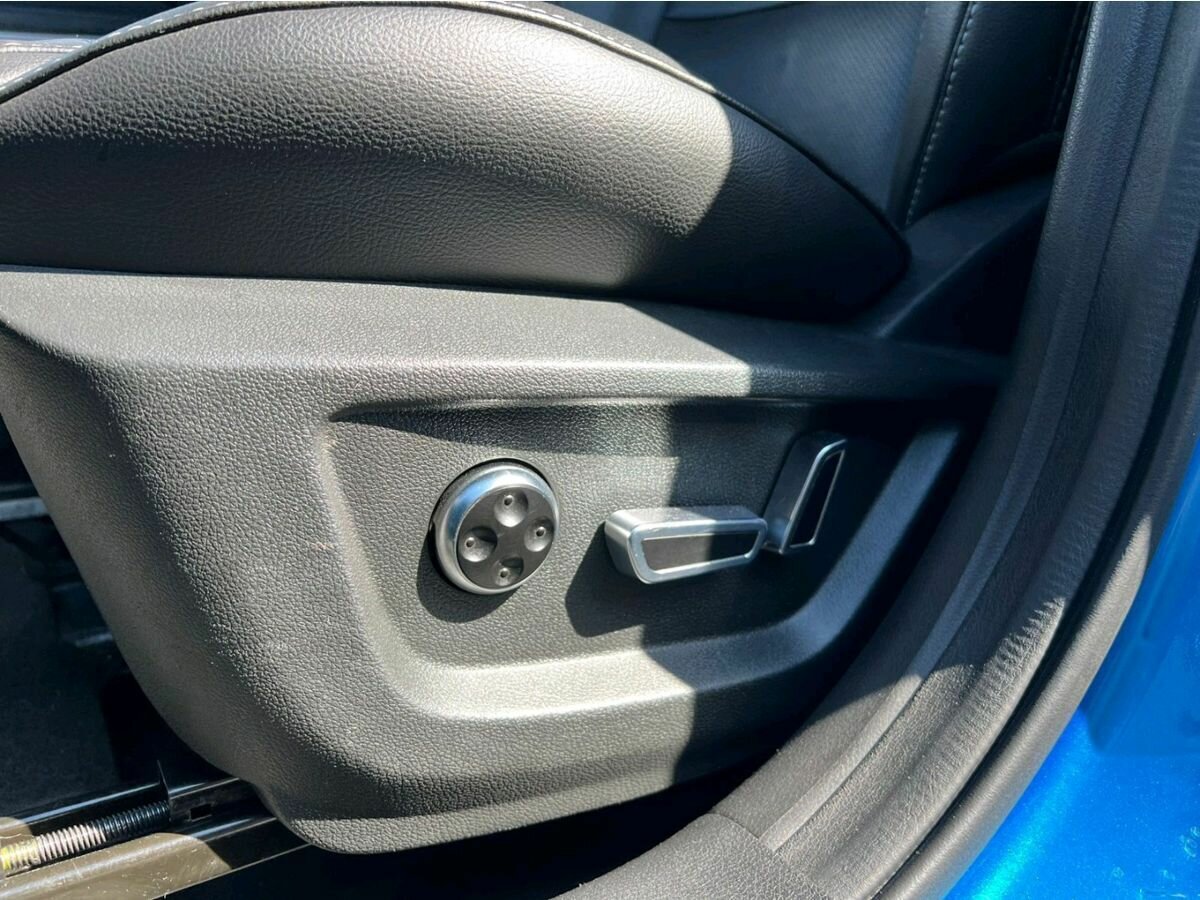 Chery Tiggo 7 I, 2019 Фото №10