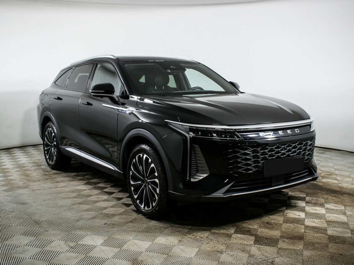 Exeed RX, 2023 - 21 896 км. | Фото №3