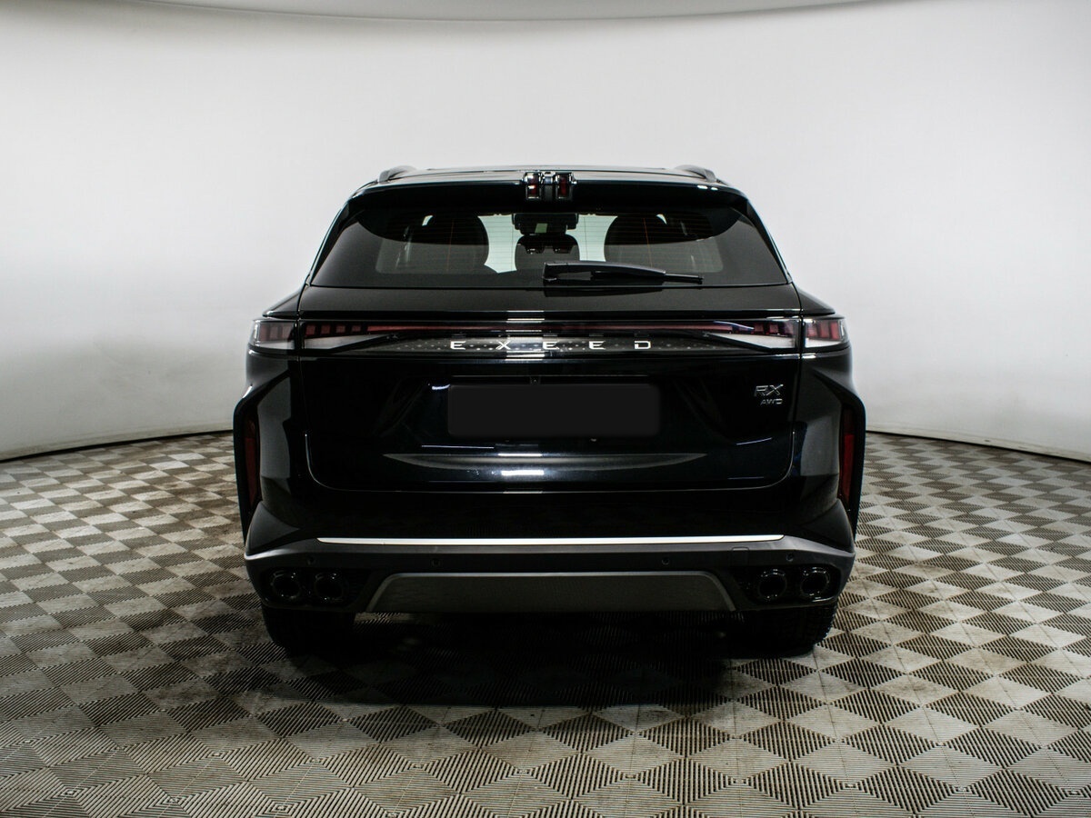 Exeed RX, 2023 - 21 896 км. | Фото №6