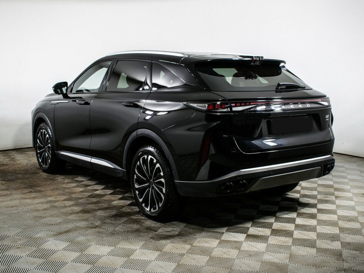 Exeed RX, 2023 - 21 896 км. | Фото №7