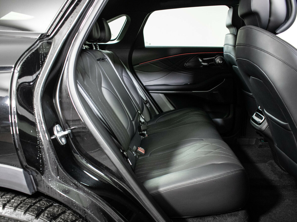 Exeed RX, 2023 Фото №12