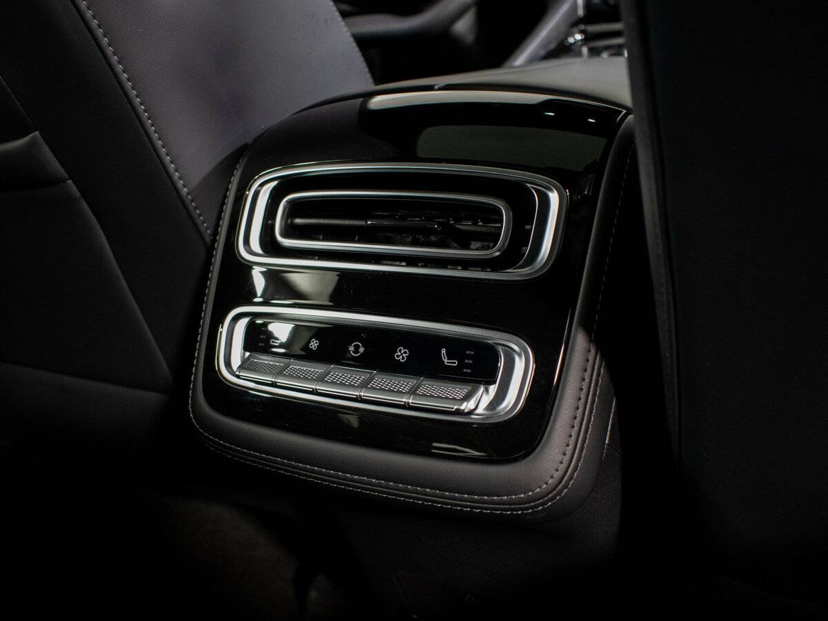 Exeed RX, 2023 Фото №13