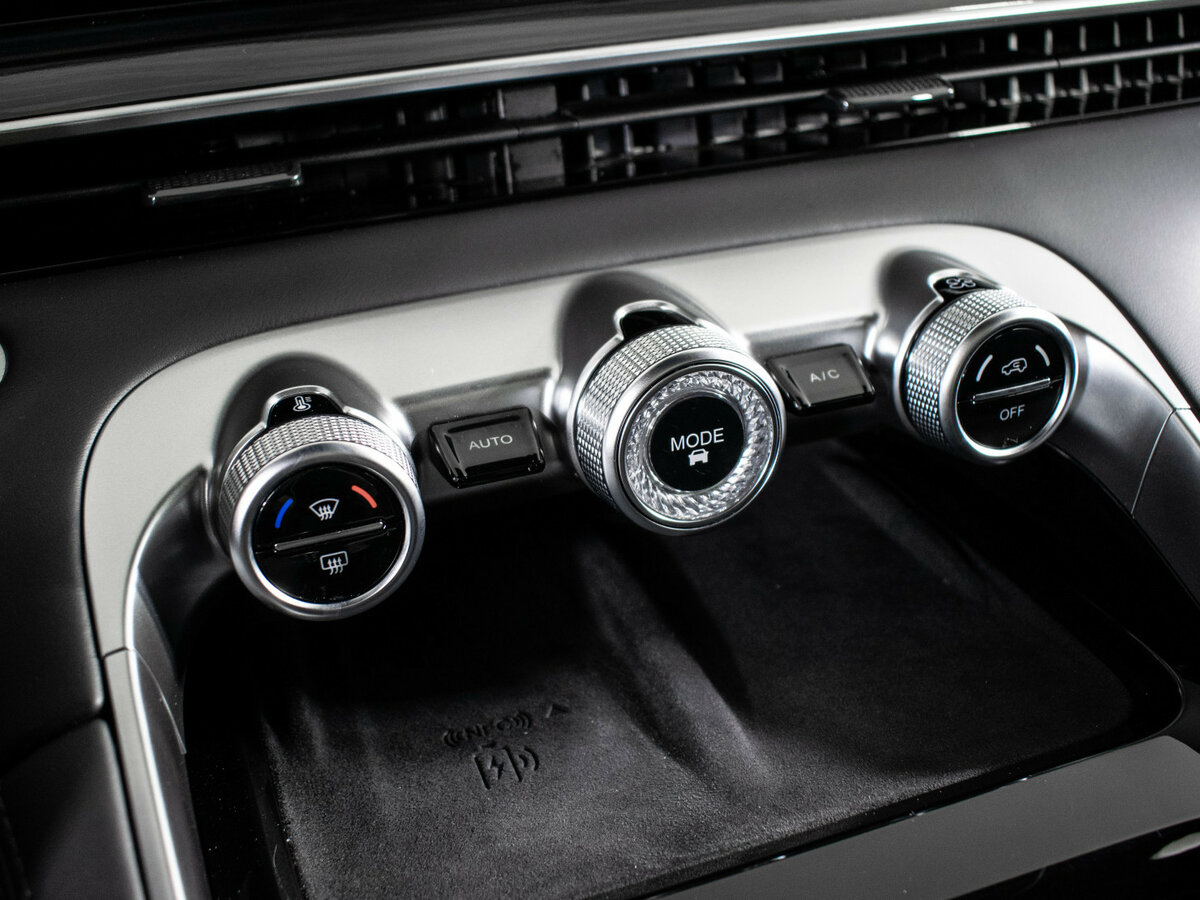 Exeed RX, 2023 Фото №17