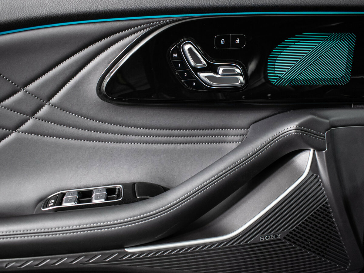 Exeed RX, 2023 Фото №19