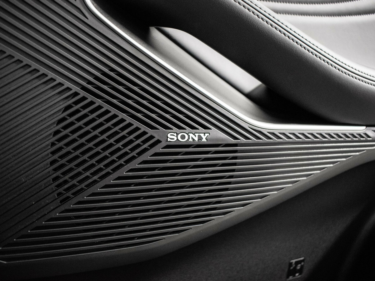 Exeed RX, 2023 Фото №20